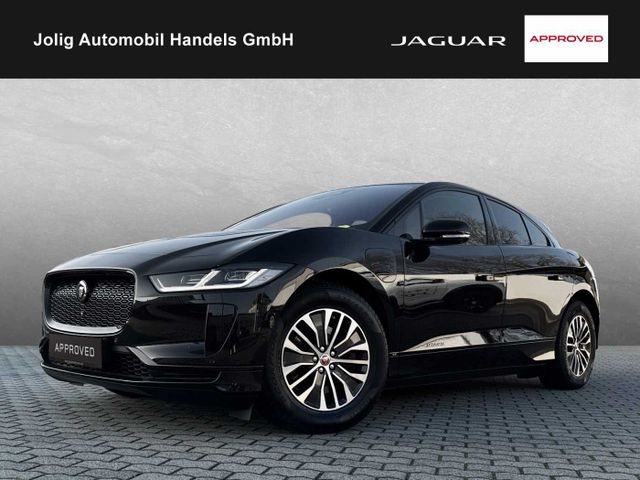 Jaguar I-Pace EV320 AWD SE mit Winterräder