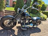 Harley-Davidson Softail Evo - HARLEY-DAVIDSON 1998 SOFTAIL