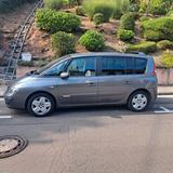 Renault Espace Expression 2.2 dCi Auto 6-Gang Expression - Renault Espace: Expression
