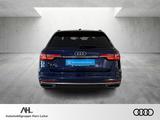 Audi A4 Avant 35 2.0 TFSI advanced AHK Smartphone Int - Audi A4 mit Benzin-Antrieb: Kombi, 3.0