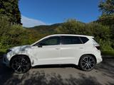 Cupra Ateca 2.0 TSI 221kW VZ 4Drive DSG VZ - Cupra Ateca von privat