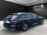 Audi A6 50 e quattro Pano*HUD*Virtual*Leder*Led*VKZ*1 - Audi A6 mit Hybrid-Antrieb: Kombi