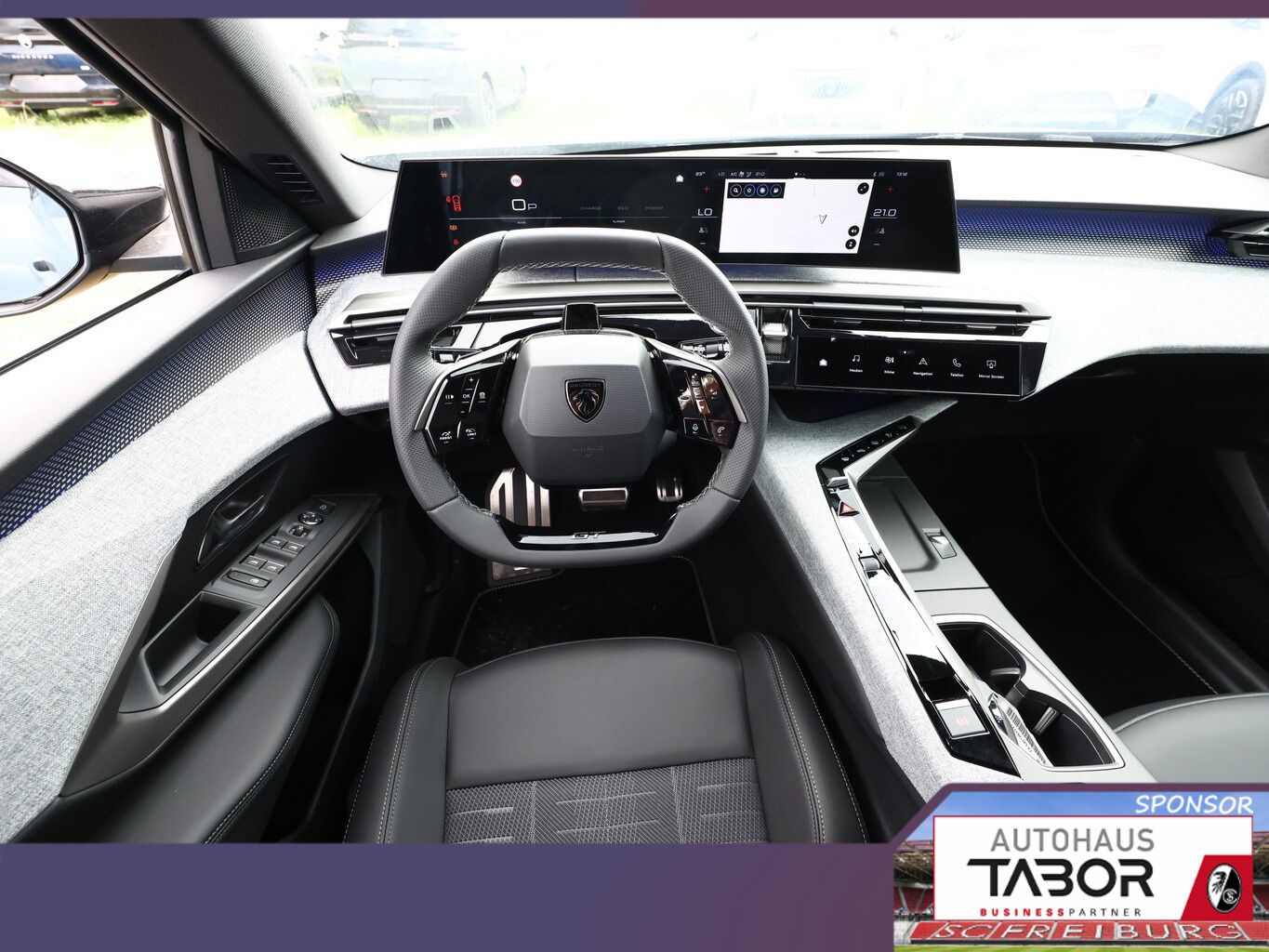 Peugeot 5008 - Bild 7