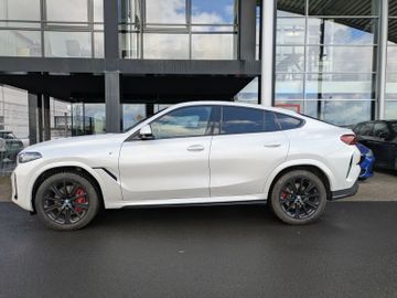 BMW X6 - 3
