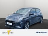 Hyundai i10 1.2 (79PS) Trend Navi Sitzhei. Kamera Klima - Hyundai i10: Ps