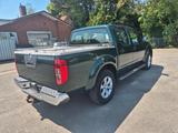Nissan Navara Pickup Double Cab SE 4X4 - Nissan: Pick