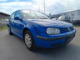 Volkswagen Golf 1.4 Special - Volkswagen Golf: Special