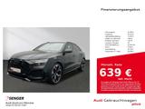 Audi RSQ8 4.0 TFSI quattro RS-Dynamikpaket plus Pano - gebrauchte Audi RSQ8 aus dem Jahr 2022