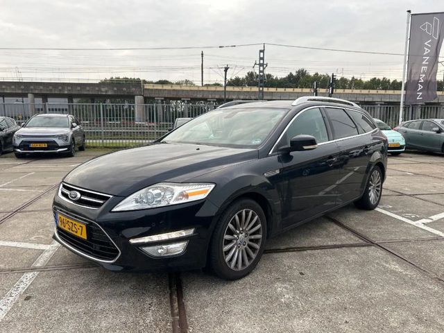 Ford Mondeo Wagon 1.6 TDCi ECOnetic Lease Titanium