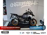 BMW R 1300 GS Adventure    3 Pakete, Höhenregelung,  - BMW R 1300 GS ADVENTURE