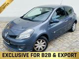 Renault Clio 1.2 Edition Dynamique - Renault Clio aus 2006: Dynamique