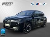 BMW iX M60/HUD/AHK/Pano/Navi/Leder/Bowers & Wilkins - gebrauchte SUVs in Rostock