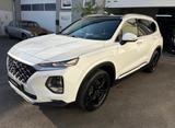 Hyundai SANTA FE 2.2 CRDi Premium 4WD 8AT Premium