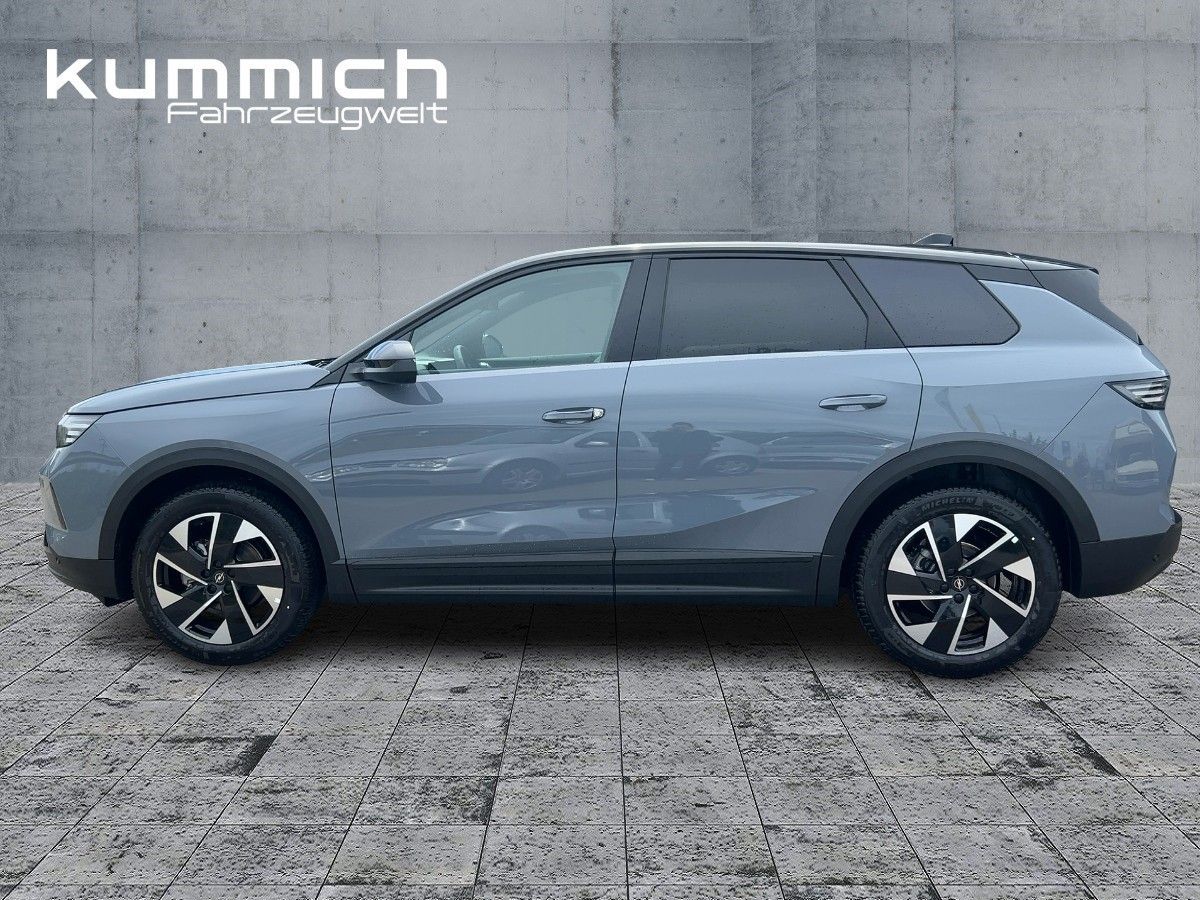 Opel Grandland (X) - Bild 6