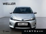 Toyota Yaris Hybrid 1.5 Club *Navi*Kamera*Klimaautom* - Toyota Yaris mit Hybrid-Antrieb: Automatik, Klimaautomatik