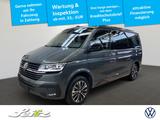Volkswagen T6.1 California Beach Camper 2.0 TDI KR Edition - Volkswagen T6: Camper
