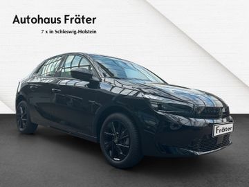 Fotografie 3 des Opel Corsa F GS Komfort-Paket Alllwetterreifen