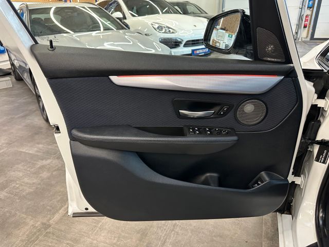 BMW 220 Gran Tourer *xDrive*M Sport*VOLL*