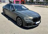 BMW M760Li xDrive - Vollaustattung - BMW M760 Gebrauchtwagen