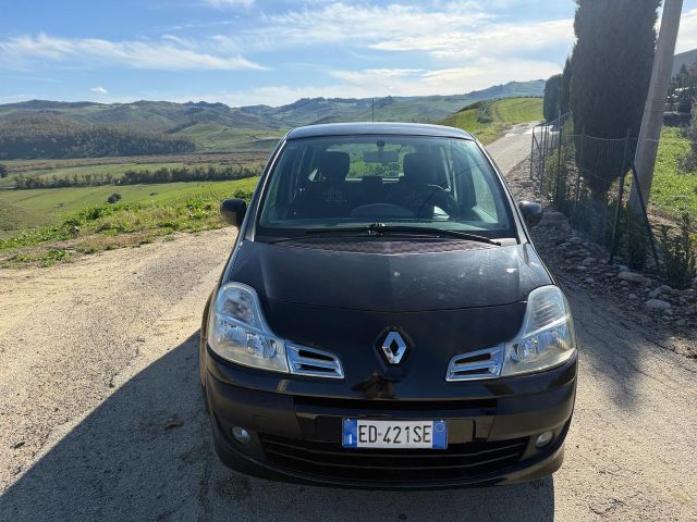 Renault Modus Grand Modus 1.5 dCi 75CV Yahoo!