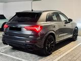 Audi RSQ3 Daytona Keramik B&O Top Gepflegt  - Audi RSQ3 in München