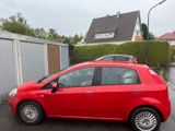 Fiat Punto - Fiat Punto in München