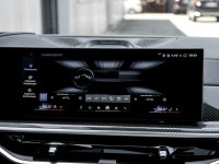 BMW X6 M - Vorschau Bild 8