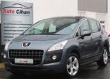 Peugeot 3008 Active 1.HAND! ALLWETTER! TEMPO! PDC! TOP! - gebrauchte Peugeot 3008 aus dem Jahr 2012