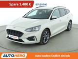 Ford Focus 1.5 EcoBlue TDCi ST-Line*LED*NAVI*TEMPO*