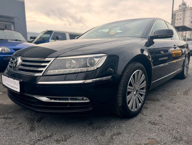 Volkswagen Phaeton V6 TDI 4Motion