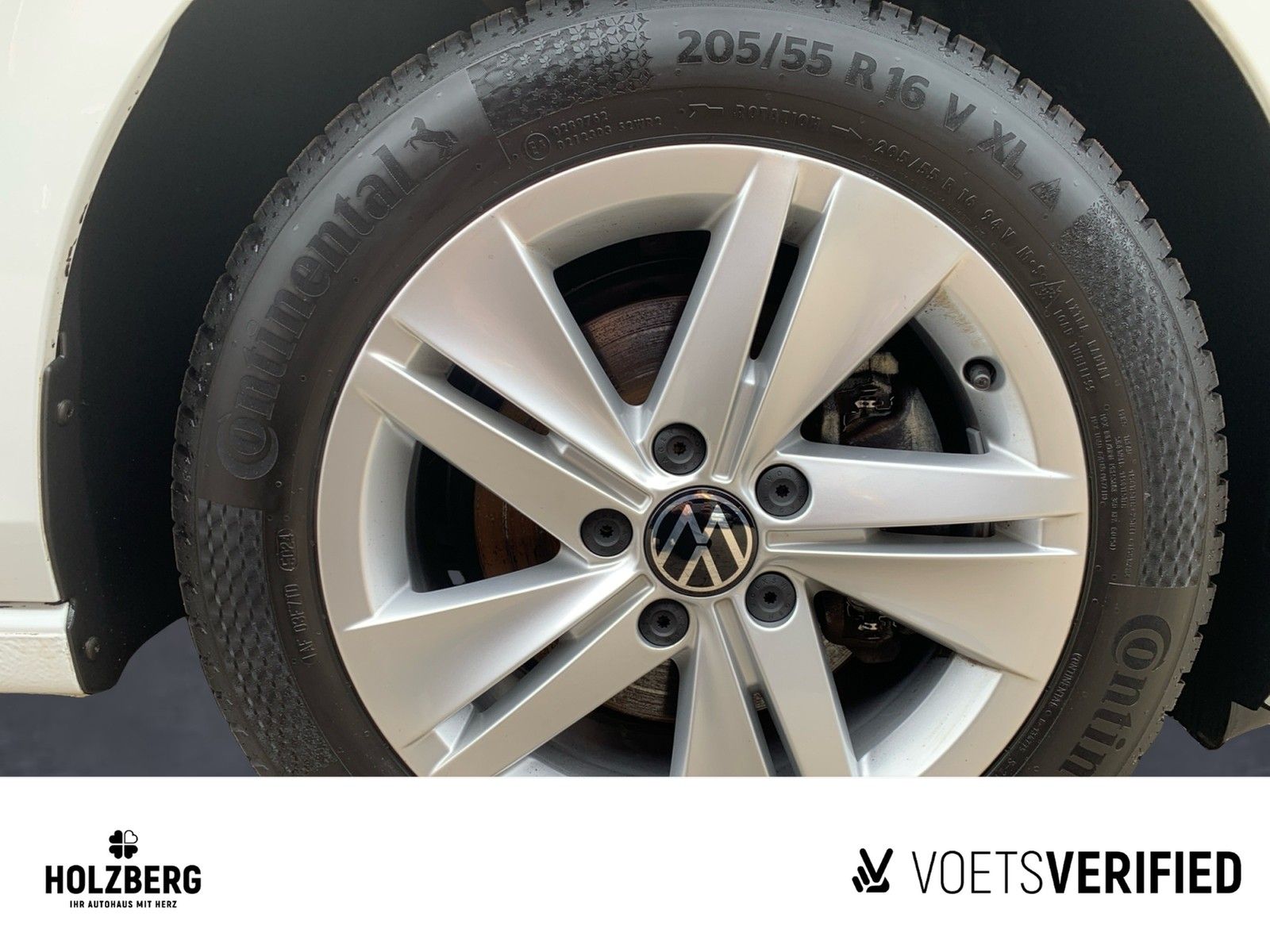 Volkswagen Golf - Bild 6