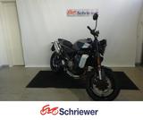 Husqvarna Svartpilen 801 - HUSQVARNA SVARTPILEN 801
