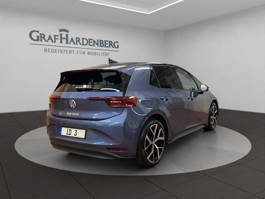 Volkswagen ID.3 Neo 170 kW Style Navi AR-Head-up-Display imagem 2