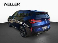 BMW X3 M50 - Vorschau Bild 10