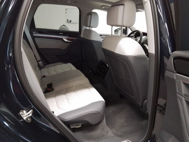 Volkswagen Touareg - Bild 6