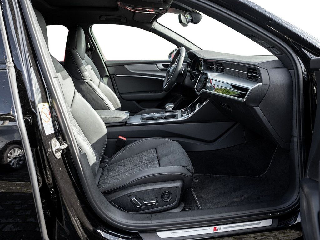 Audi S6 Avant 3.0 TDI quattro AHK MATRIX PANO ACC KAM imagem 2