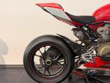 Ducati 1199 Panigale S Rennumbau - DUCATI 1199 PANIGALE S