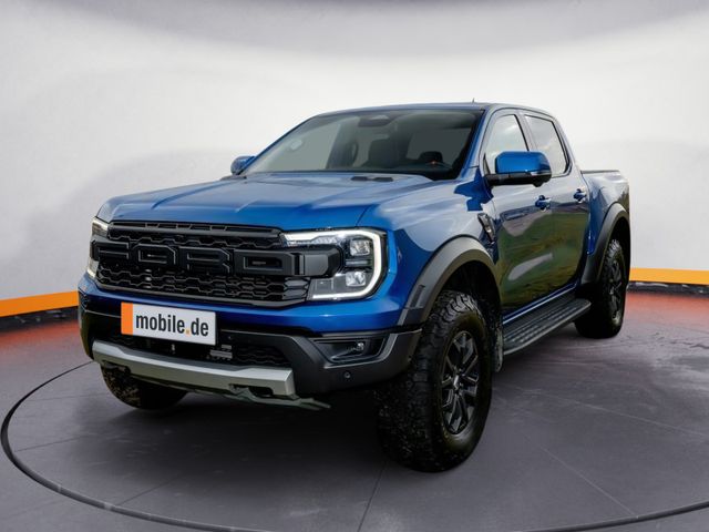 Ford Ranger Raptor 3.0 DoKa /B&O/Matrix/Navi/ACC/AHK