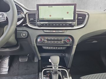 Kia cee'd Sportswagon 1.5 T-GDI LED PANORAMA MEMORY