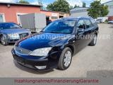 Ford Mondeo Turnier Futura X 2.0 Tdci/Tüv NEU - Ford Mondeo aus 2007 mit Diesel-Antrieb