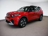 Citroën C3 Aircross Hybrid 6G-DSG MAX 145PS *NAVI* - rote Citroën C3 Aircross