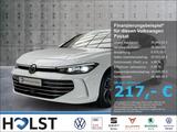 Volkswagen Passat 2.0TDI DSG Elegance AHK Pano