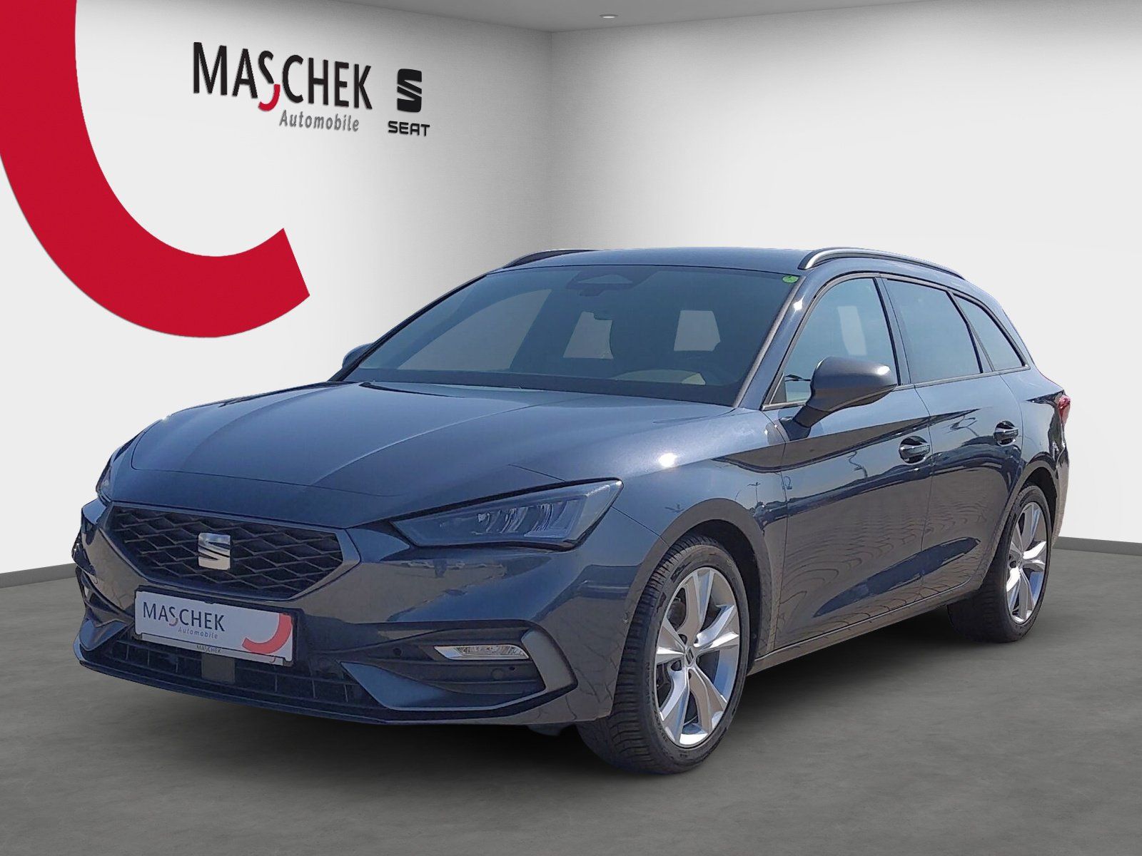Seat Leon - Bild 2