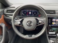Skoda Superb - Vorschau Bild 10
