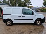Renault Kangoo 1.5tdi mit Leiterklappe - Renault Kangoo aus 2009 mit Diesel-Antrieb