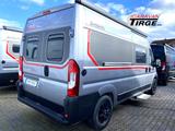 Dethleffs Globetrail Advantage 600 DS Fiat Sonderabverkauf - Neu Kastenwagen
