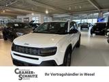Jeep Avenger 1.2 Benzin 48V e-Hybrid 6-DCT Longitude - Jeep Avenger Longitude mit Hybrid-Antrieb (Benzin/Elektro)