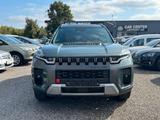 Ssangyong Torres 1.5 T-GDI Forest Edition Automatik - Ssangyong Torres aus 2023