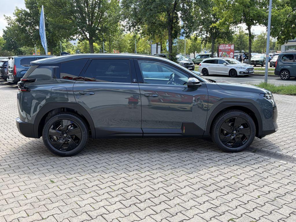 Citroën C5 Aircross Hybrid 145 TEAM D + Winter-Paket
