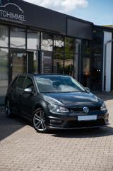 Volkswagen Golf VII 1,4 TSI BMT DSG Allstar R-Line SZH PDC - mit Benzin-Antrieb: Kleinwagen, Automatik